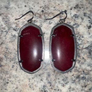 Kendra Scott Earings